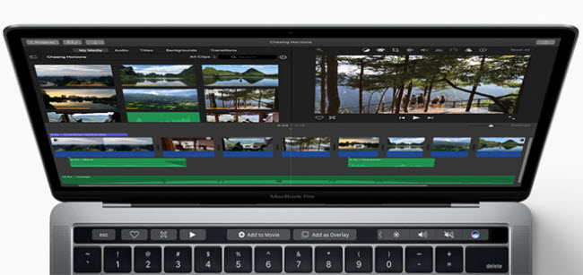 Download Imovie Mac High Sierra